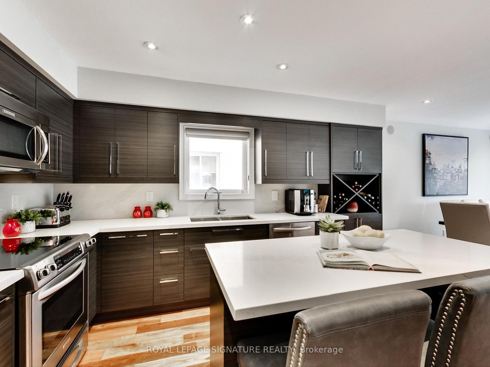 Photo 3 of 75 Monte Carlo Drive, Vaughan, Sonoma Heights — HOMEH