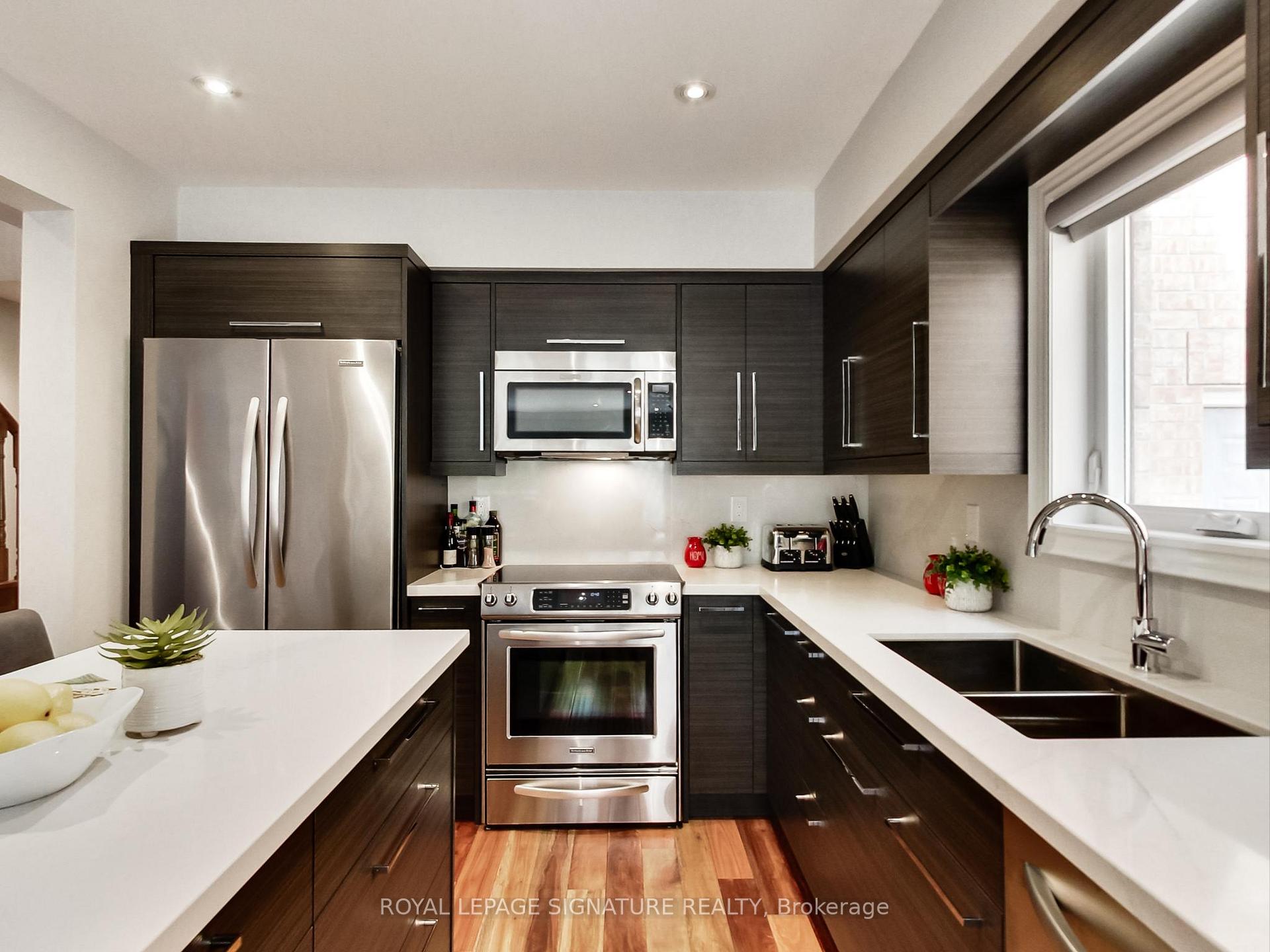 Photo 5 of 75 Monte Carlo Drive, Vaughan, Sonoma Heights — HOMEH
