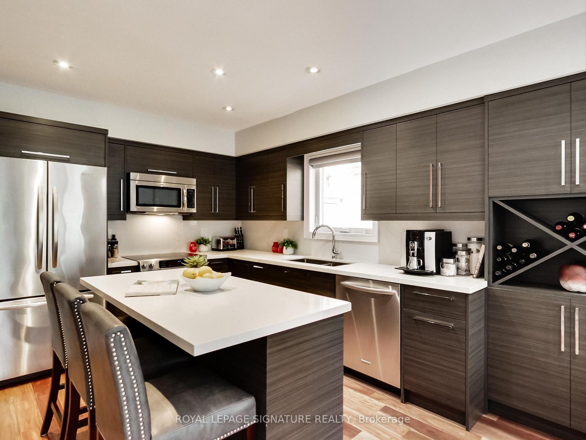 Photo 6 of 75 Monte Carlo Drive, Vaughan, Sonoma Heights — HOMEH