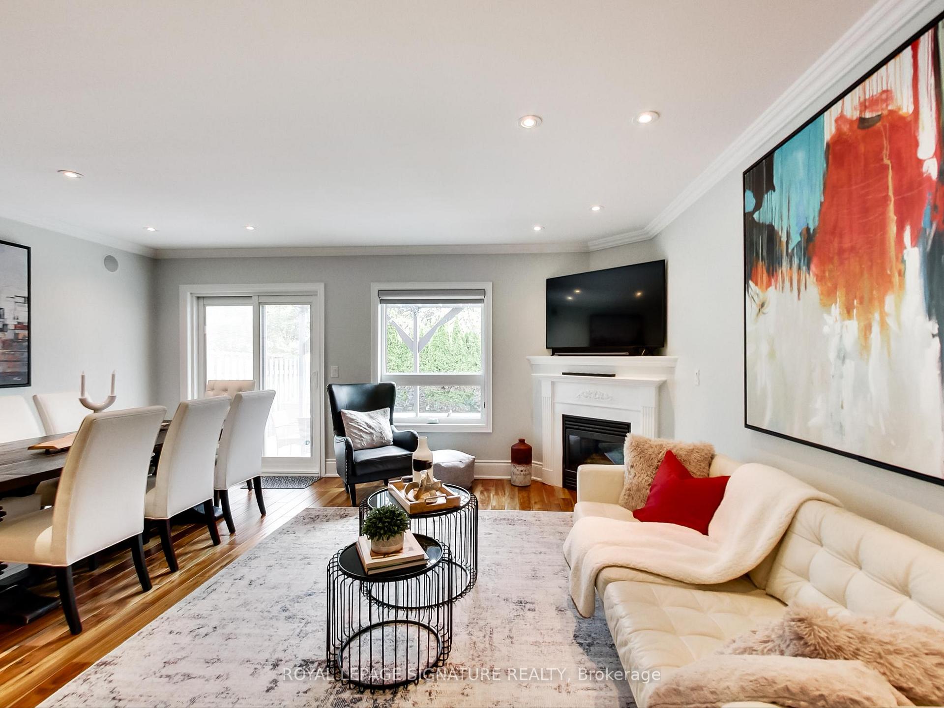 Photo 8 of 75 Monte Carlo Drive, Vaughan, Sonoma Heights — HOMEH