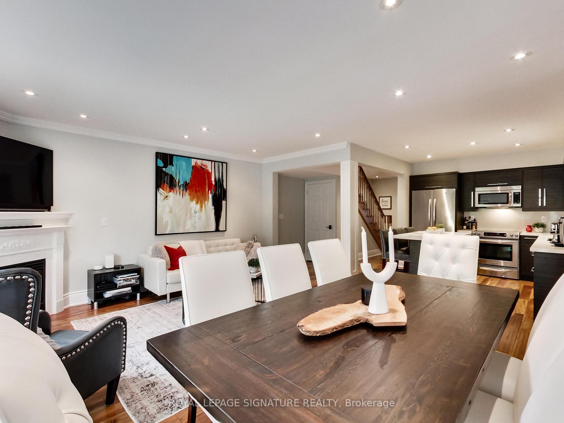 Photo 11 of 75 Monte Carlo Drive, Vaughan, Sonoma Heights — HOMEH