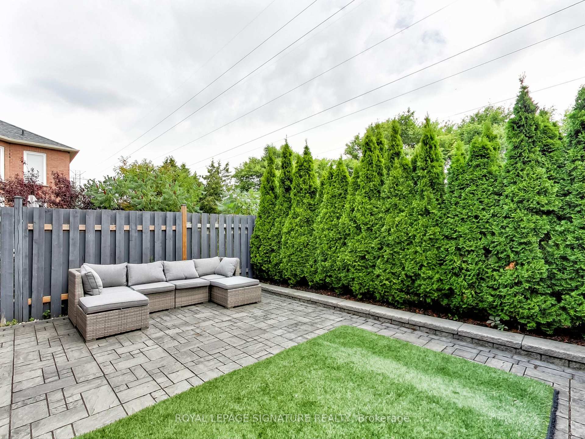 Photo 38 of 75 Monte Carlo Drive, Vaughan, Sonoma Heights — HOMEH