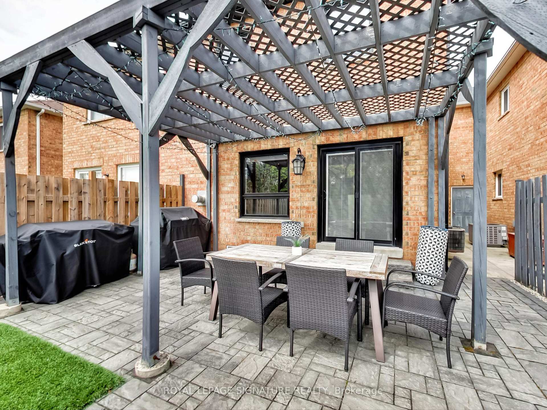 Photo 40 of 75 Monte Carlo Drive, Vaughan, Sonoma Heights — HOMEH