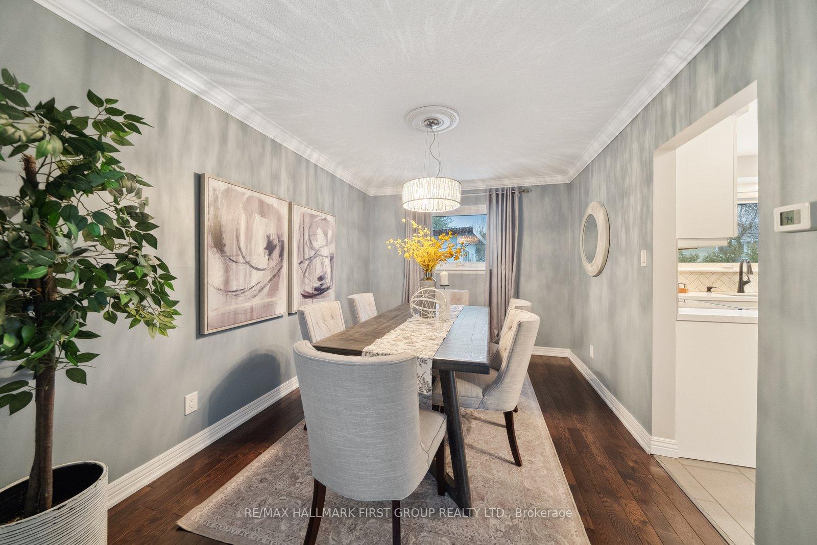 Photo 8 of 820 Hanworth Court, Pickering, West Shore — HOMEH