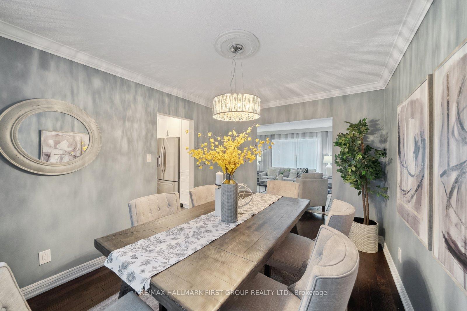 Photo 9 of 820 Hanworth Court, Pickering, West Shore — HOMEH
