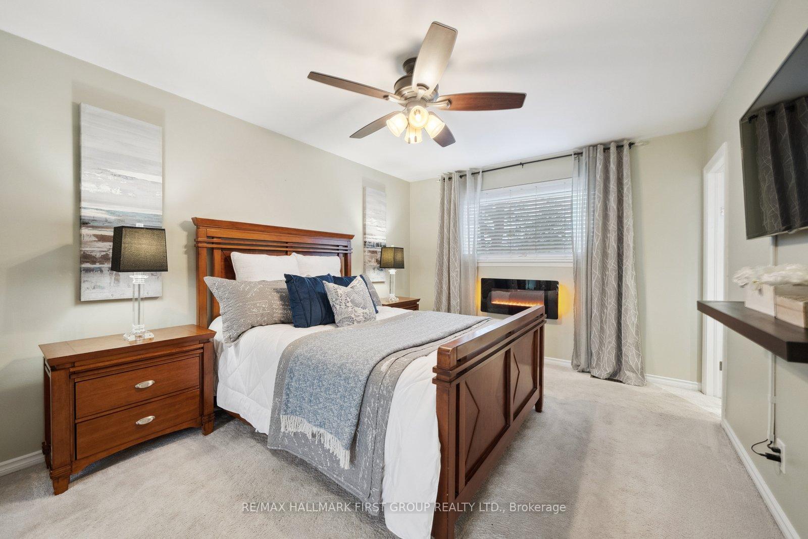 Photo 18 of 820 Hanworth Court, Pickering, West Shore — HOMEH