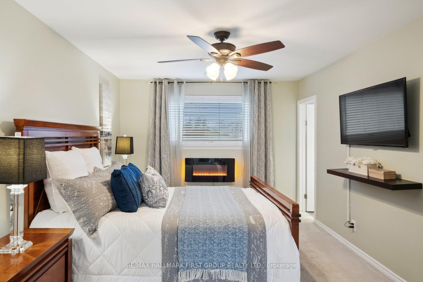 Photo 19 of 820 Hanworth Court, Pickering, West Shore — HOMEH
