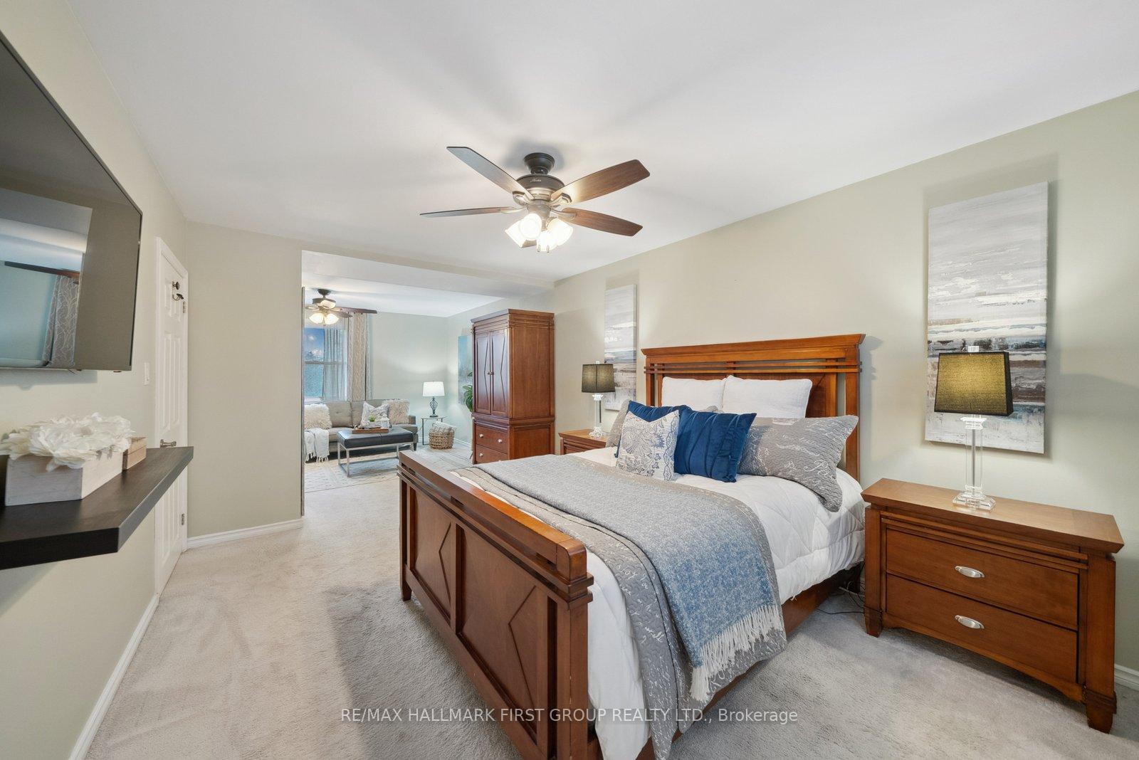 Photo 20 of 820 Hanworth Court, Pickering, West Shore — HOMEH