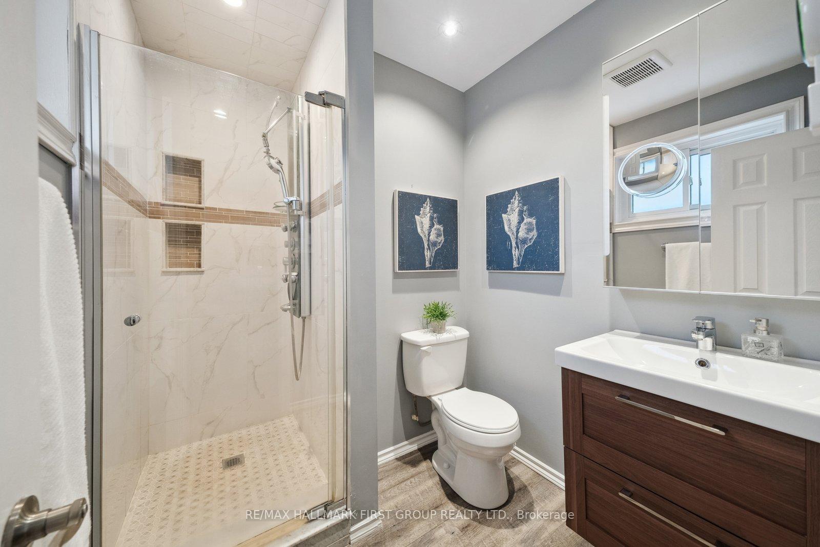Photo 22 of 820 Hanworth Court, Pickering, West Shore — HOMEH