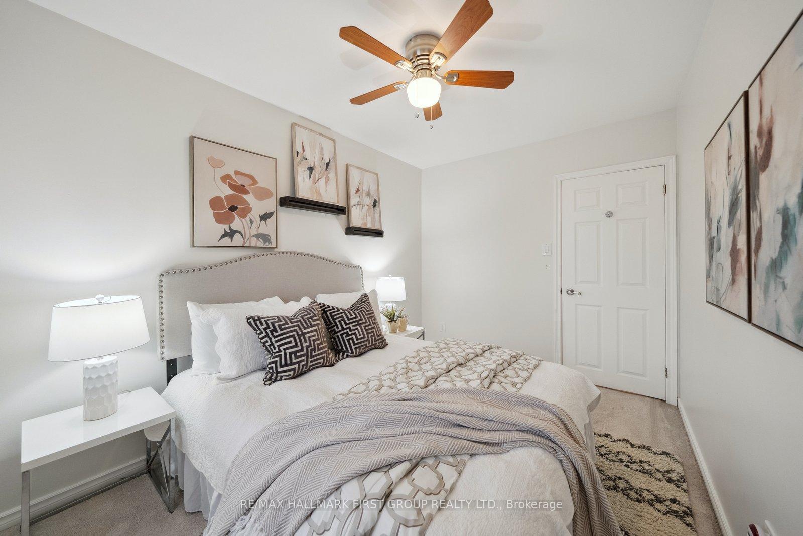 Photo 23 of 820 Hanworth Court, Pickering, West Shore — HOMEH