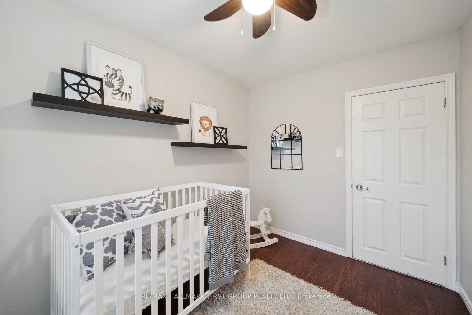 Photo 26 of 820 Hanworth Court, Pickering, West Shore — HOMEH