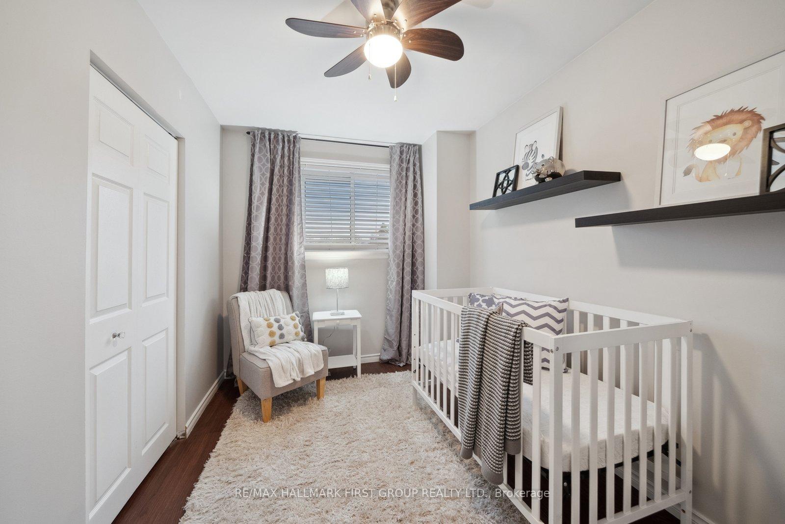 Photo 27 of 820 Hanworth Court, Pickering, West Shore — HOMEH