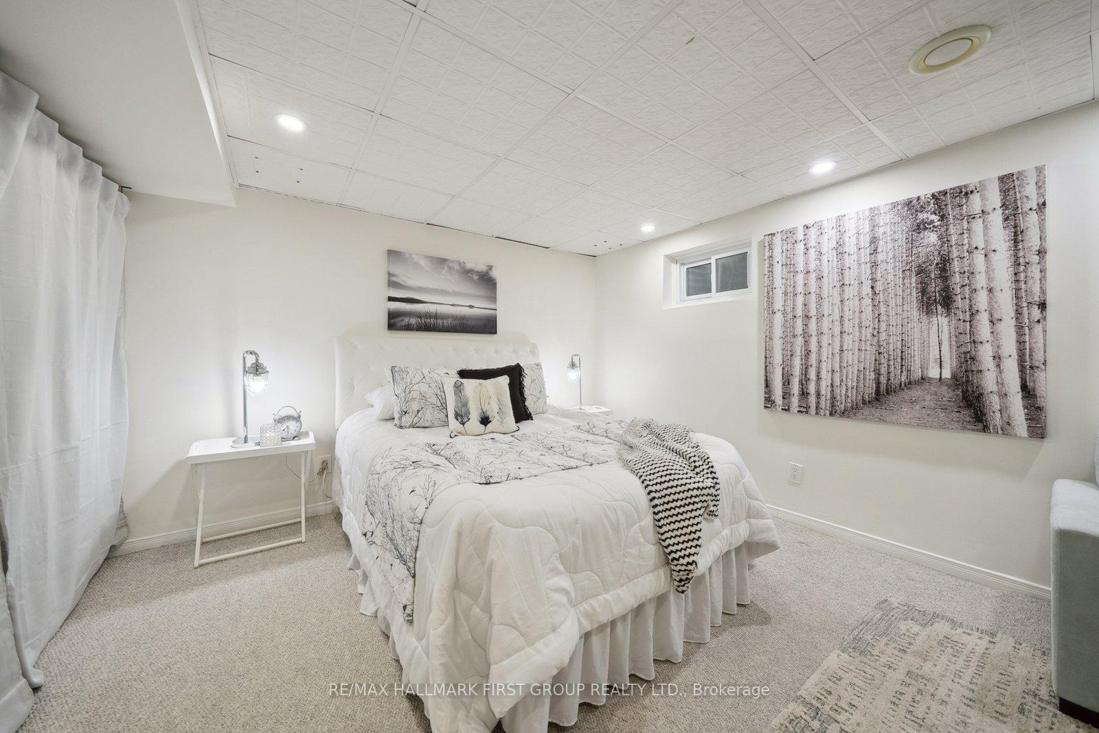 Photo 31 of 820 Hanworth Court, Pickering, West Shore — HOMEH