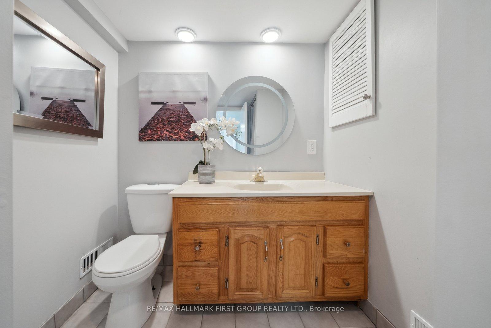 Photo 33 of 820 Hanworth Court, Pickering, West Shore — HOMEH