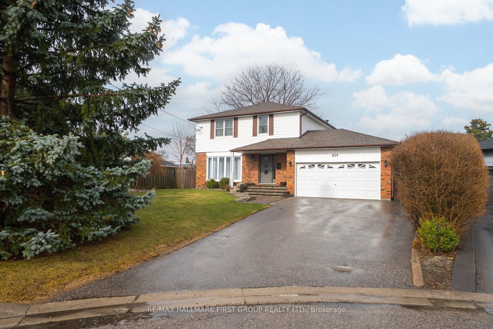 Photo 37 of 820 Hanworth Court, Pickering, West Shore — HOMEH