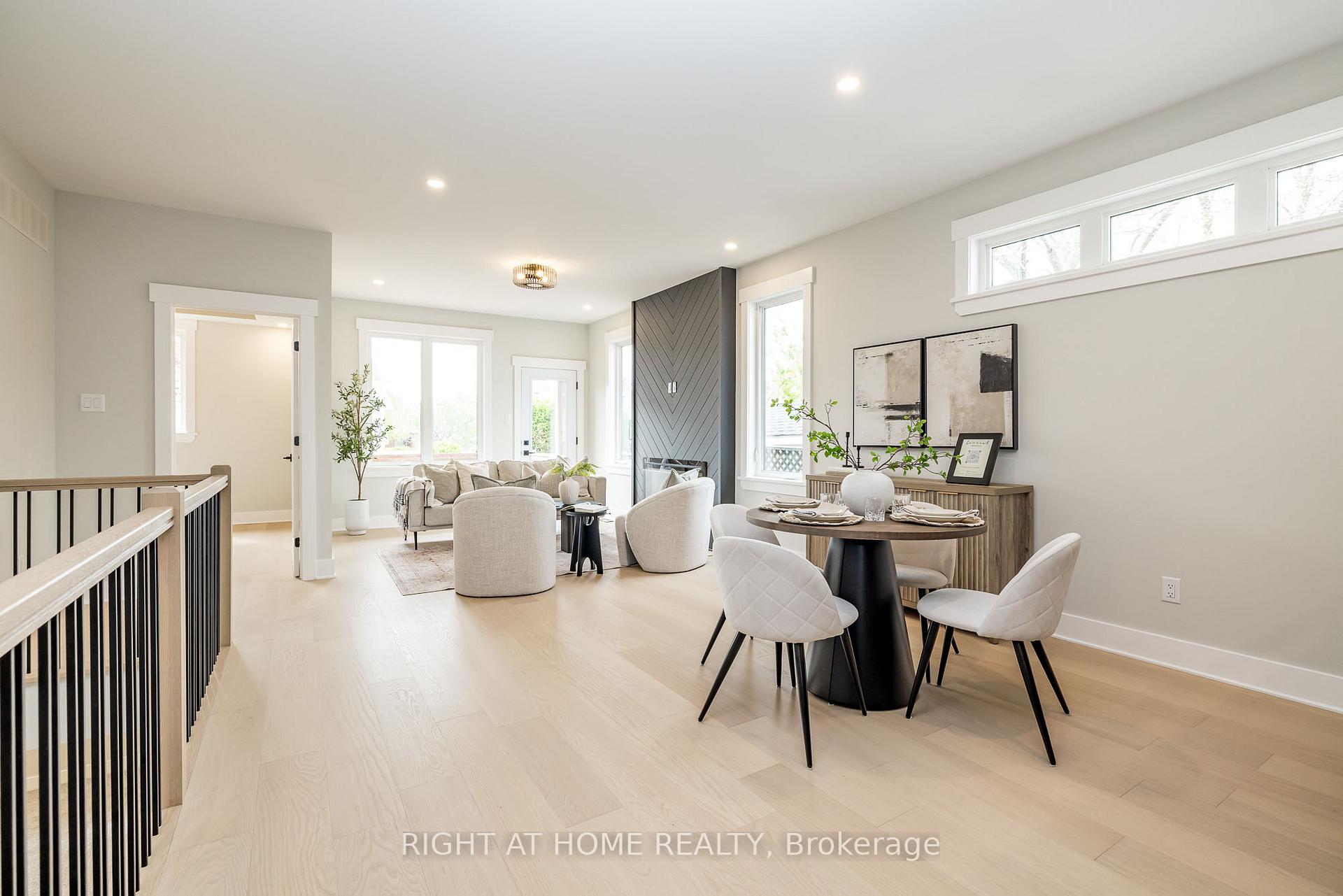 Photo 3 of Unit B, 8 Gardner Street, Arnprior — HOMEH
