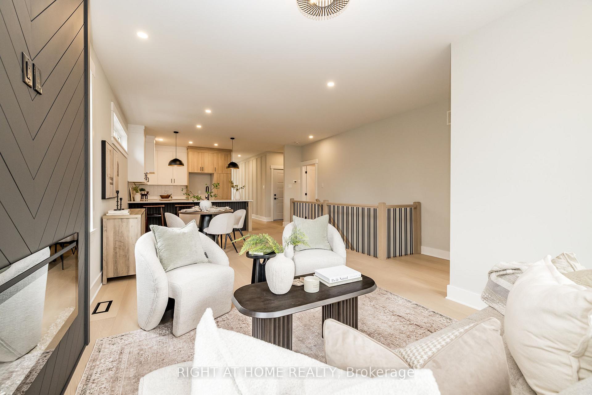 Photo 7 of Unit B, 8 Gardner Street, Arnprior — HOMEH