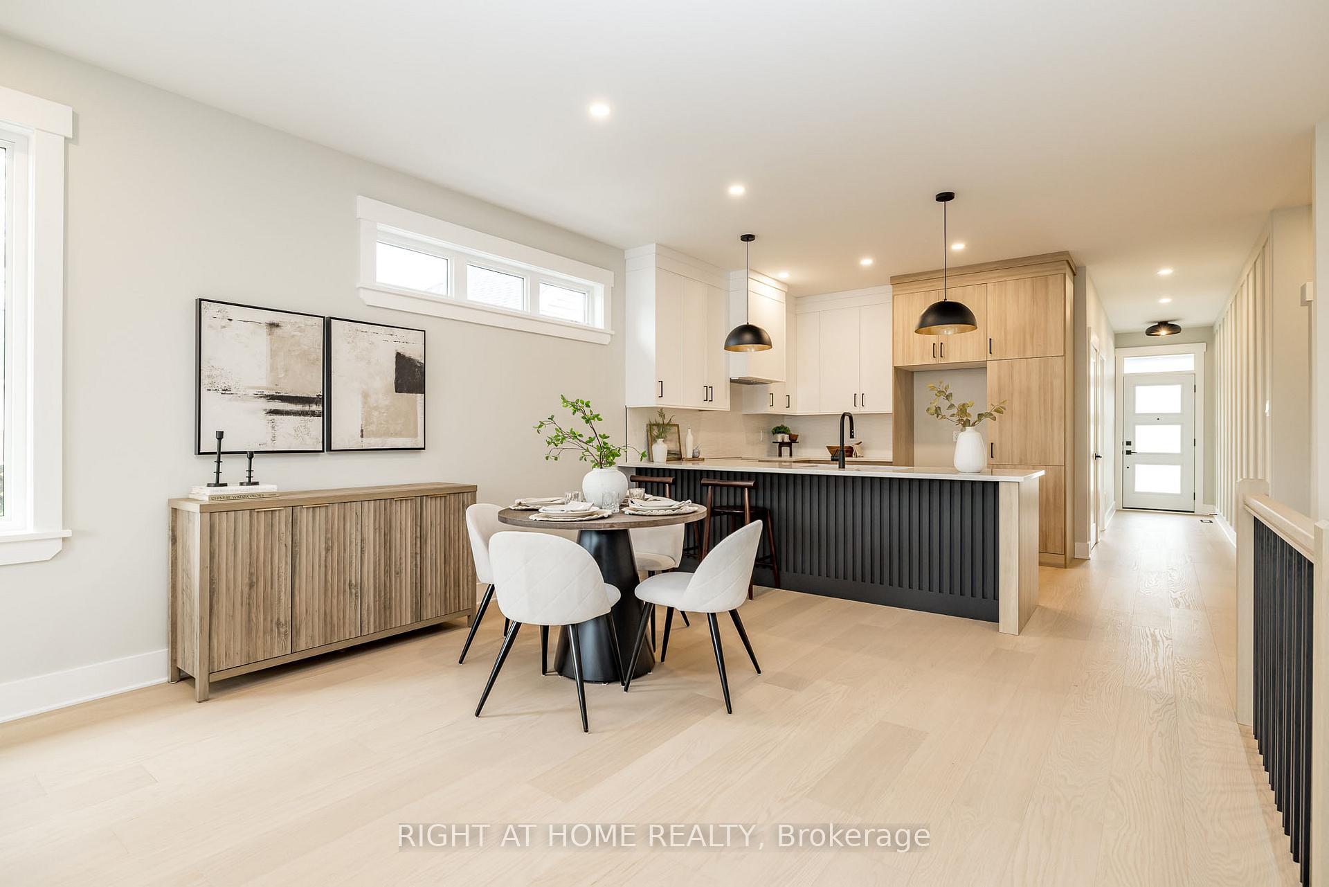 Photo 6 of Unit B, 8 Gardner Street, Arnprior — HOMEH