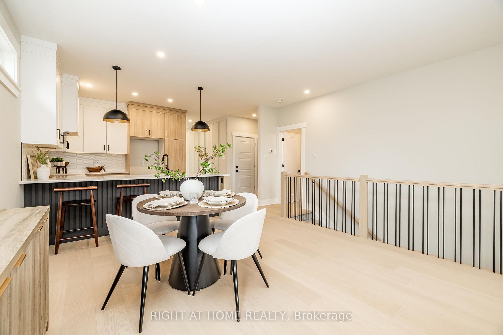 Photo 8 of Unit B, 8 Gardner Street, Arnprior — HOMEH
