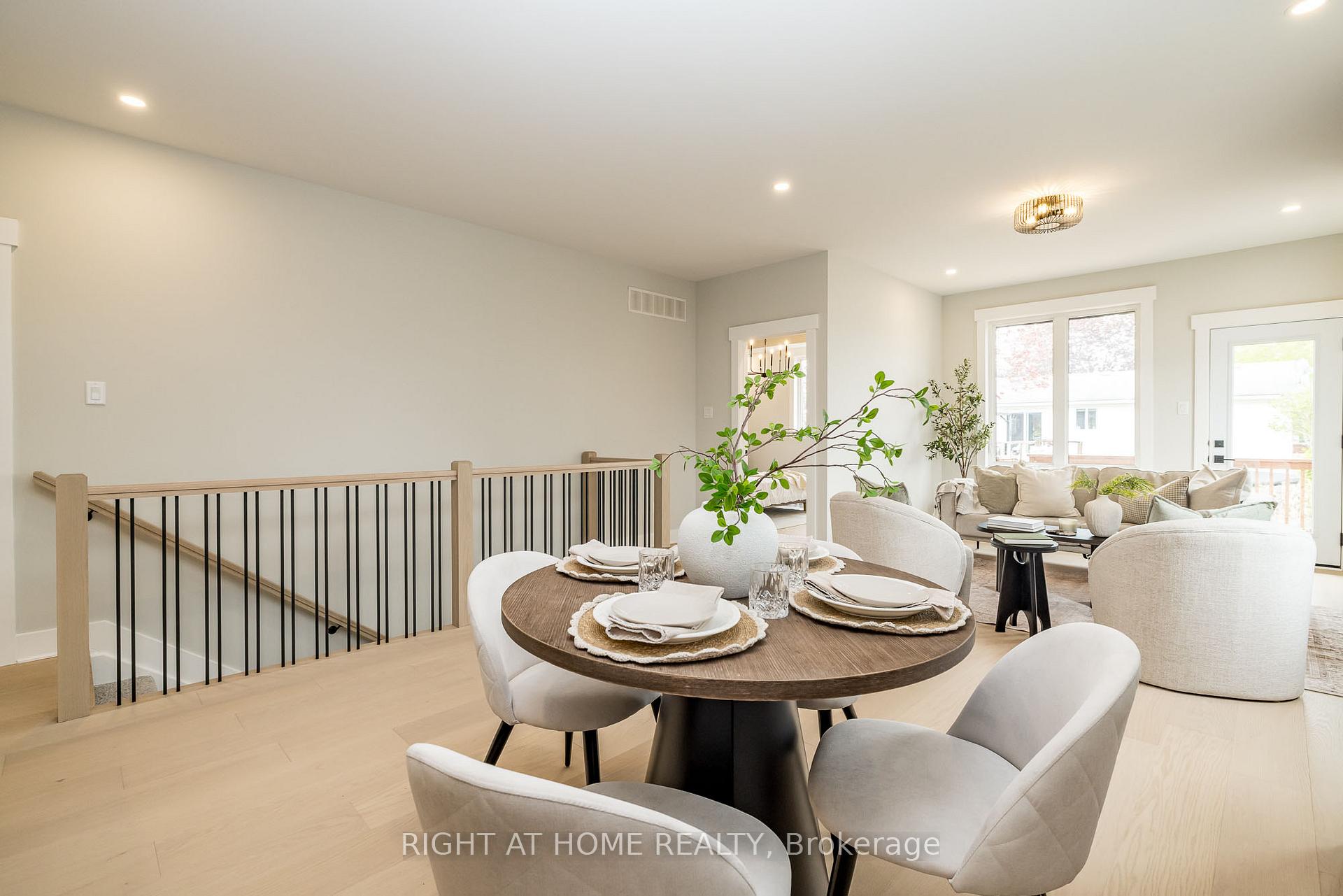 Photo 9 of Unit B, 8 Gardner Street, Arnprior — HOMEH