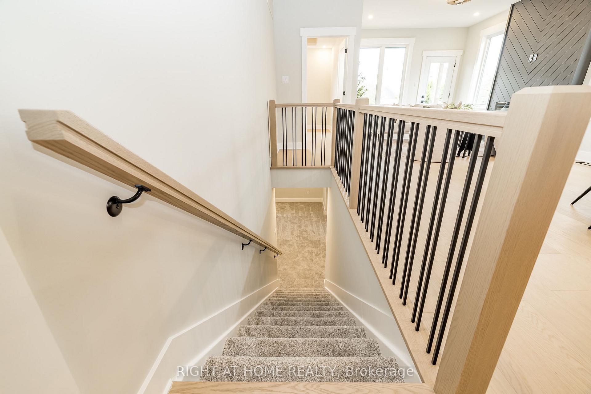 Photo 27 of Unit B, 8 Gardner Street, Arnprior — HOMEH