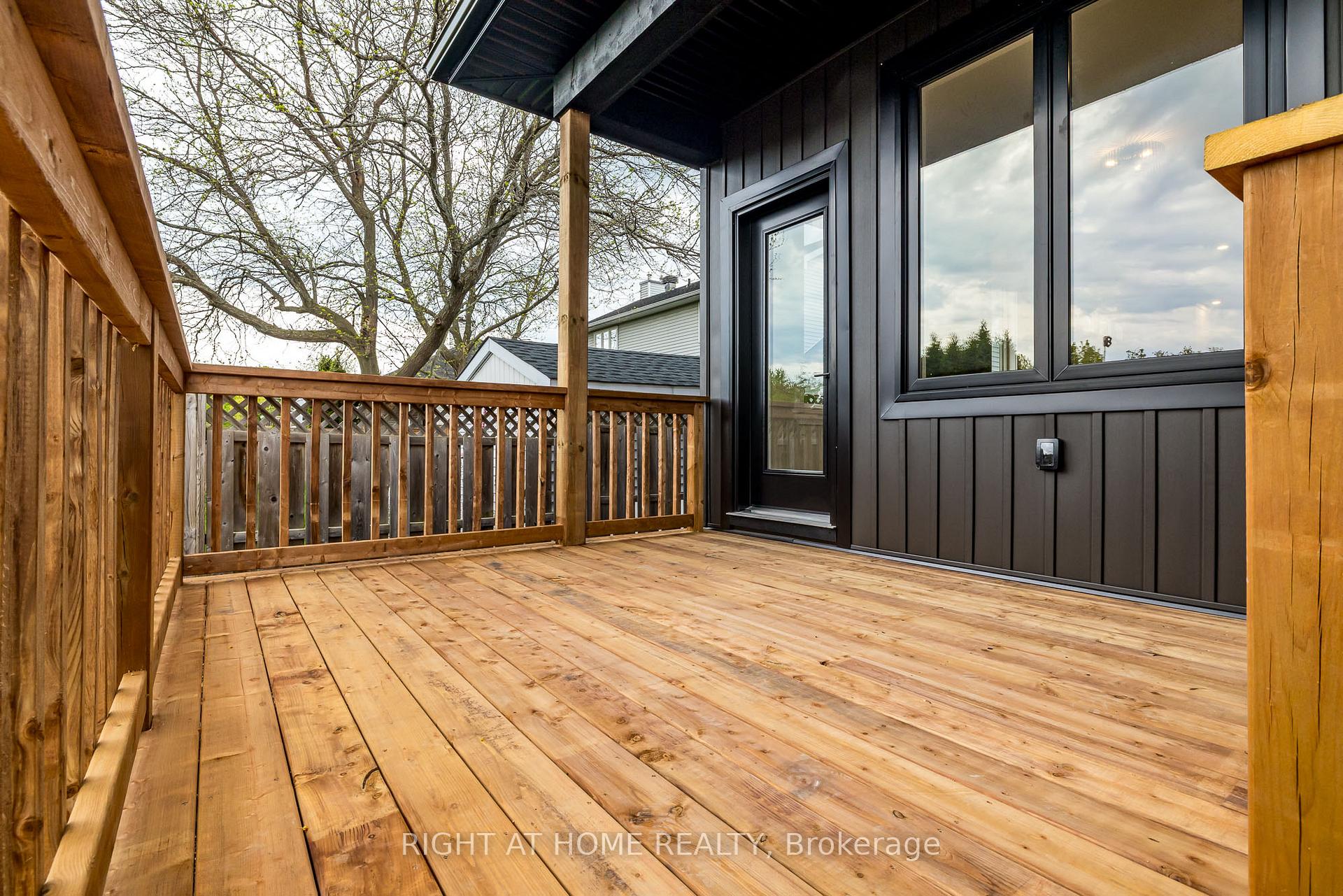 Photo 35 of Unit B, 8 Gardner Street, Arnprior — HOMEH