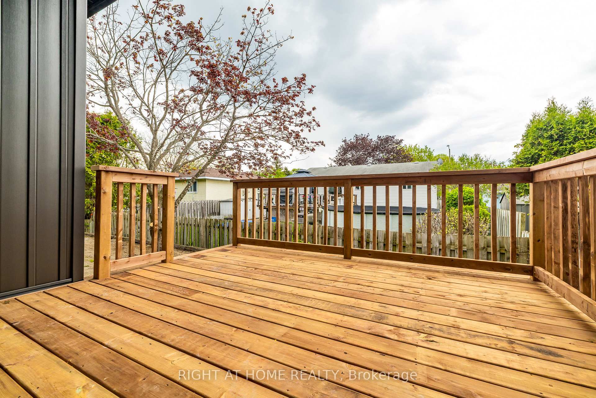 Photo 36 of Unit B, 8 Gardner Street, Arnprior — HOMEH