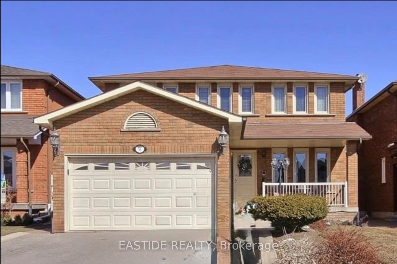 Photo 1 of 54 Liskeard Circle, Vaughan, East Woodbridge — HOMEH