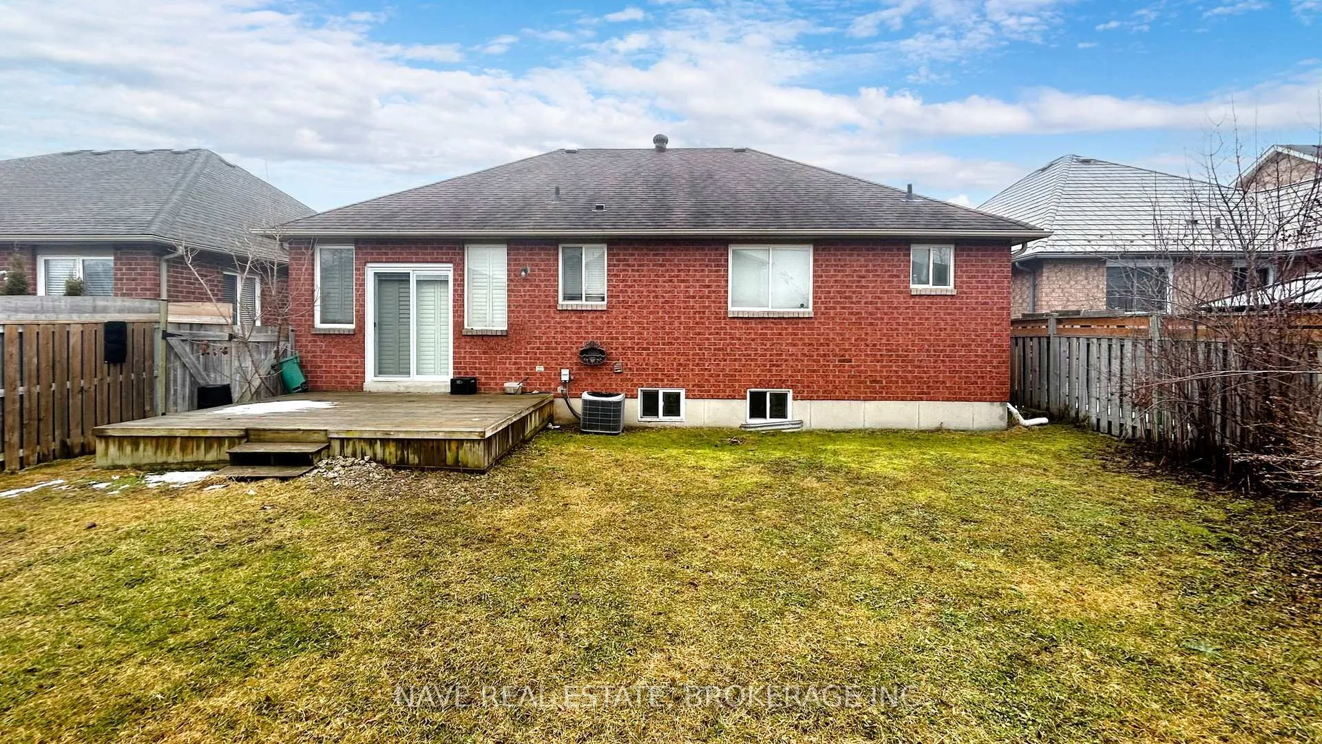 Photo 43 of 53 Brighton Road, Barrie, Georgian Drive — HOMEH
