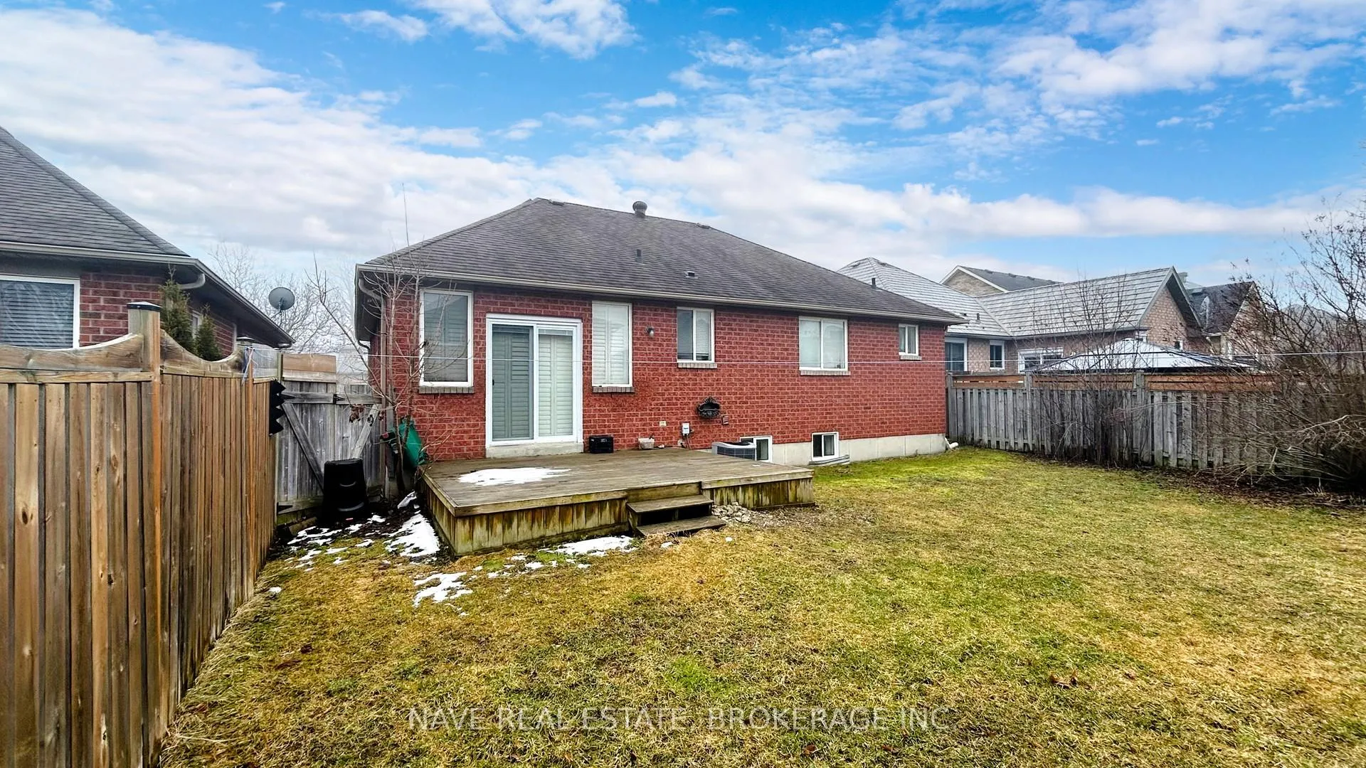 Photo 44 of 53 Brighton Road, Barrie, Georgian Drive — HOMEH