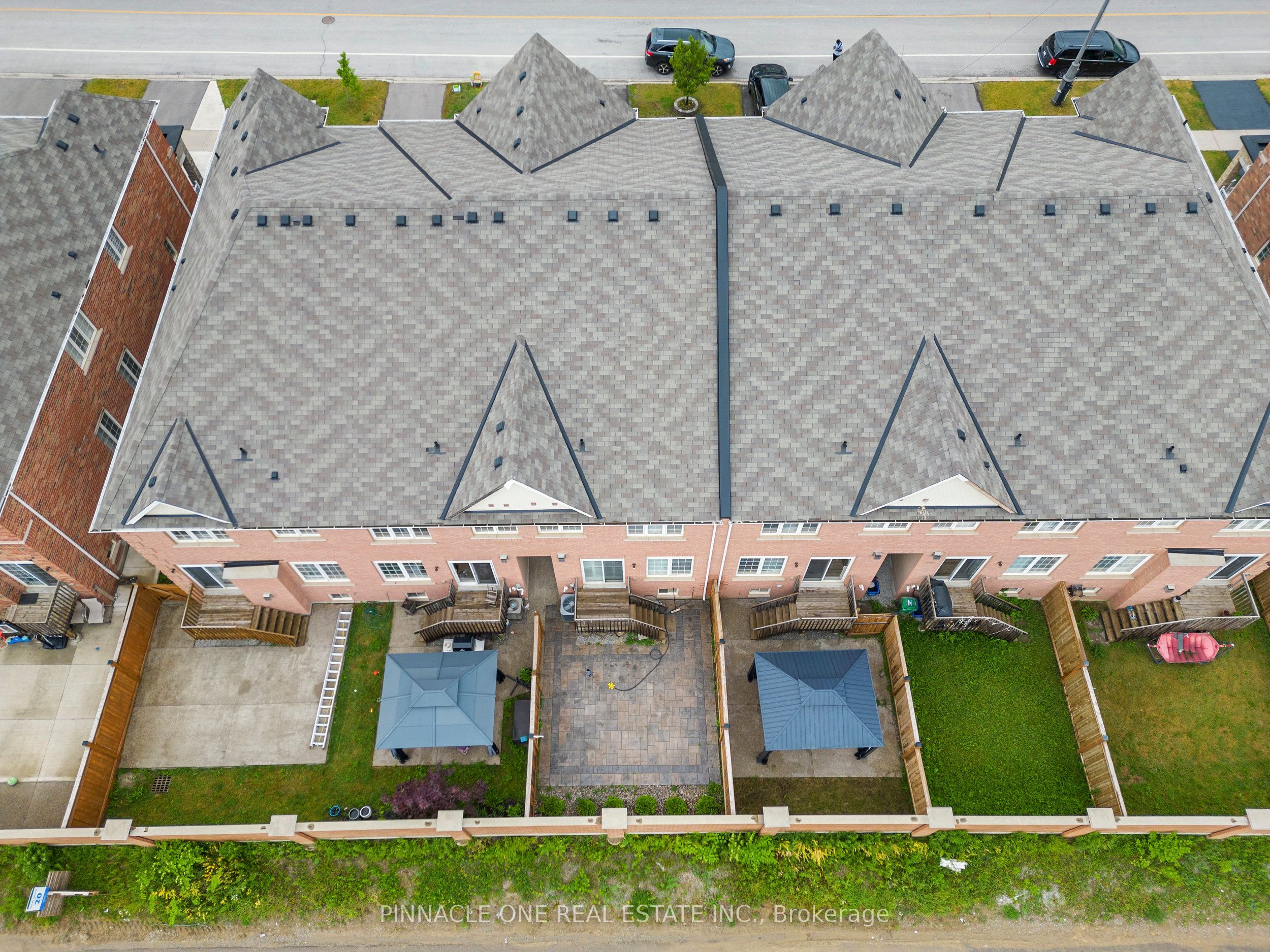 Photo 36 of 142 Sky Harbour Drive, Brampton, Brampton West — HOMEH