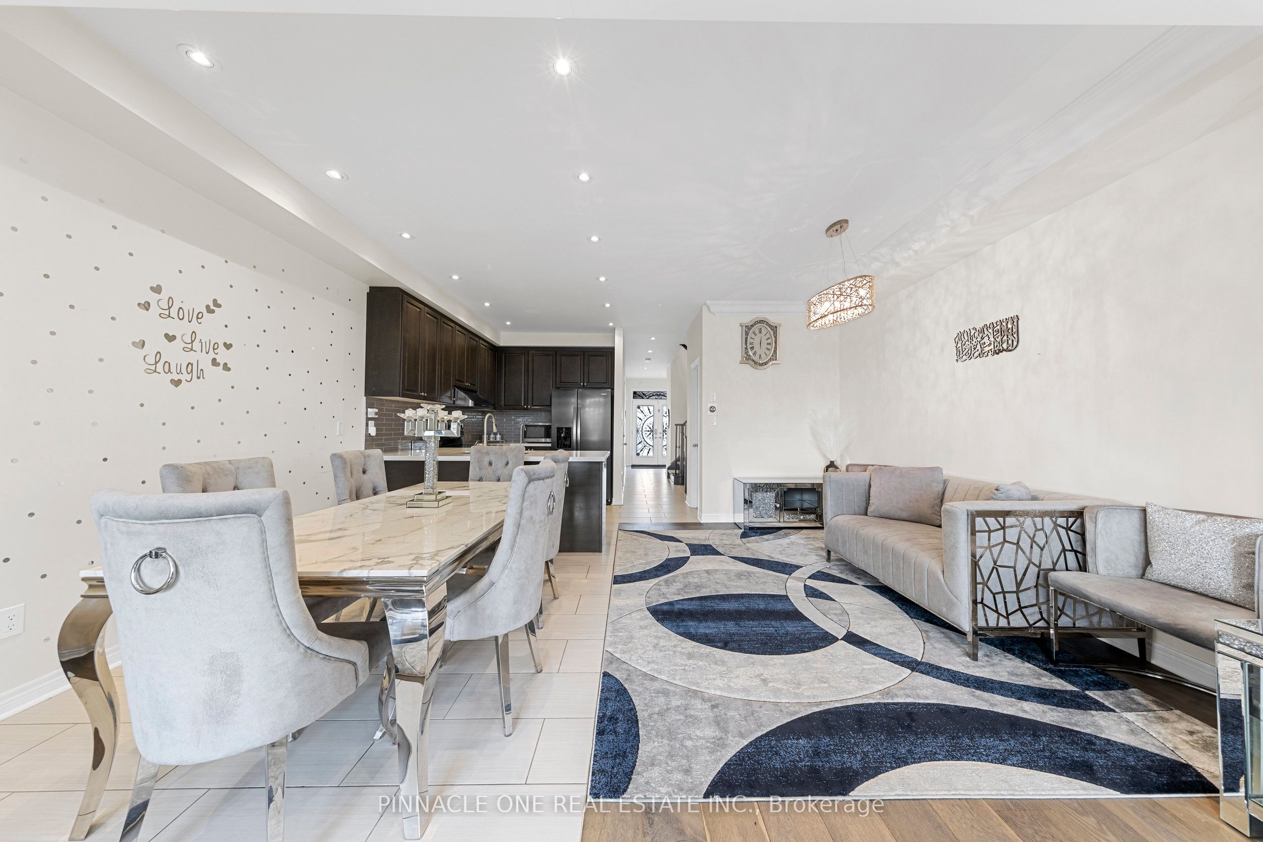 Photo 47 of 142 Sky Harbour Drive, Brampton, Brampton West — HOMEH