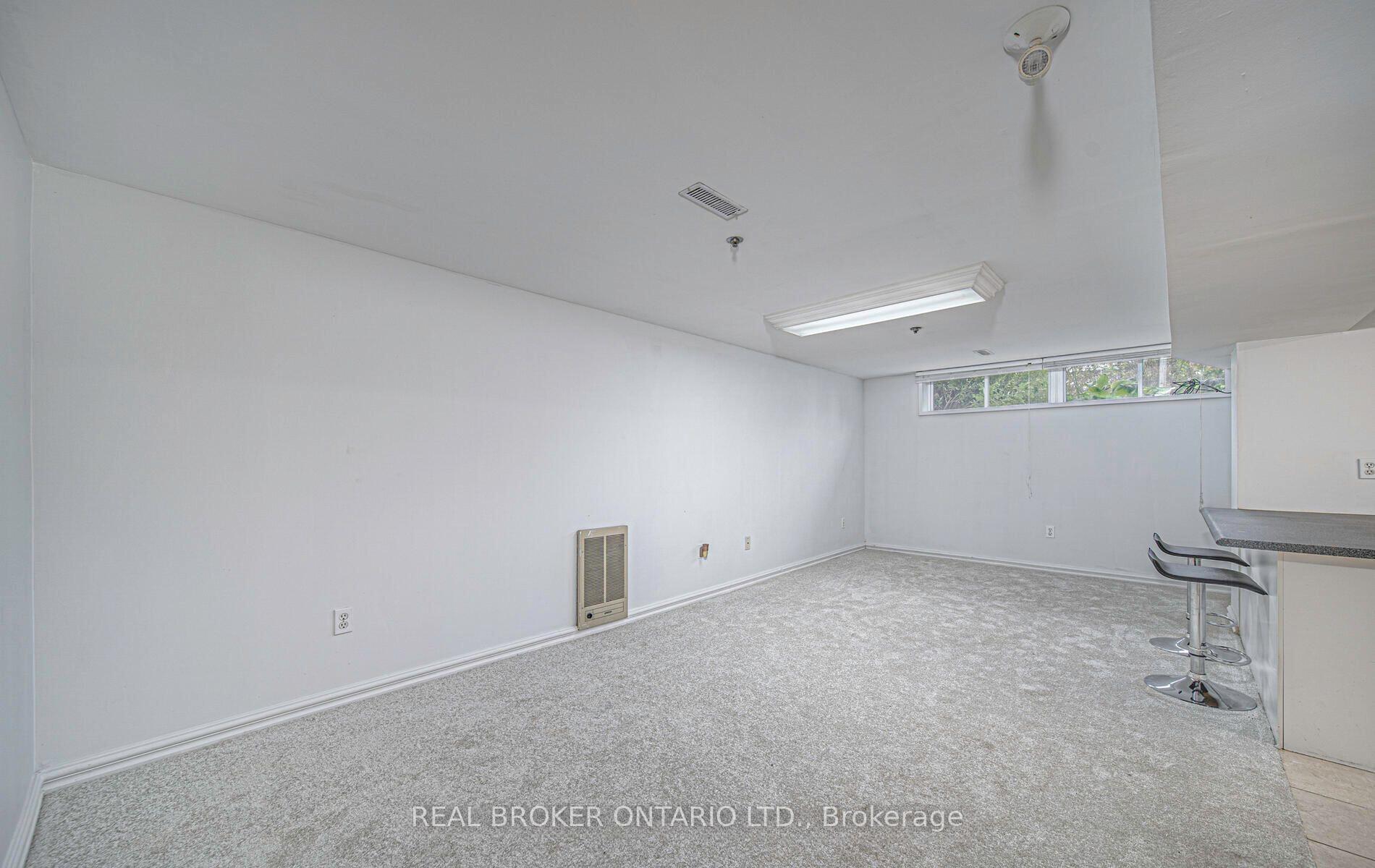 Photo 4 of Unit Bsmt 2, 1353 Poprad Avenue, Pickering, Bay Ridges — HOMEH