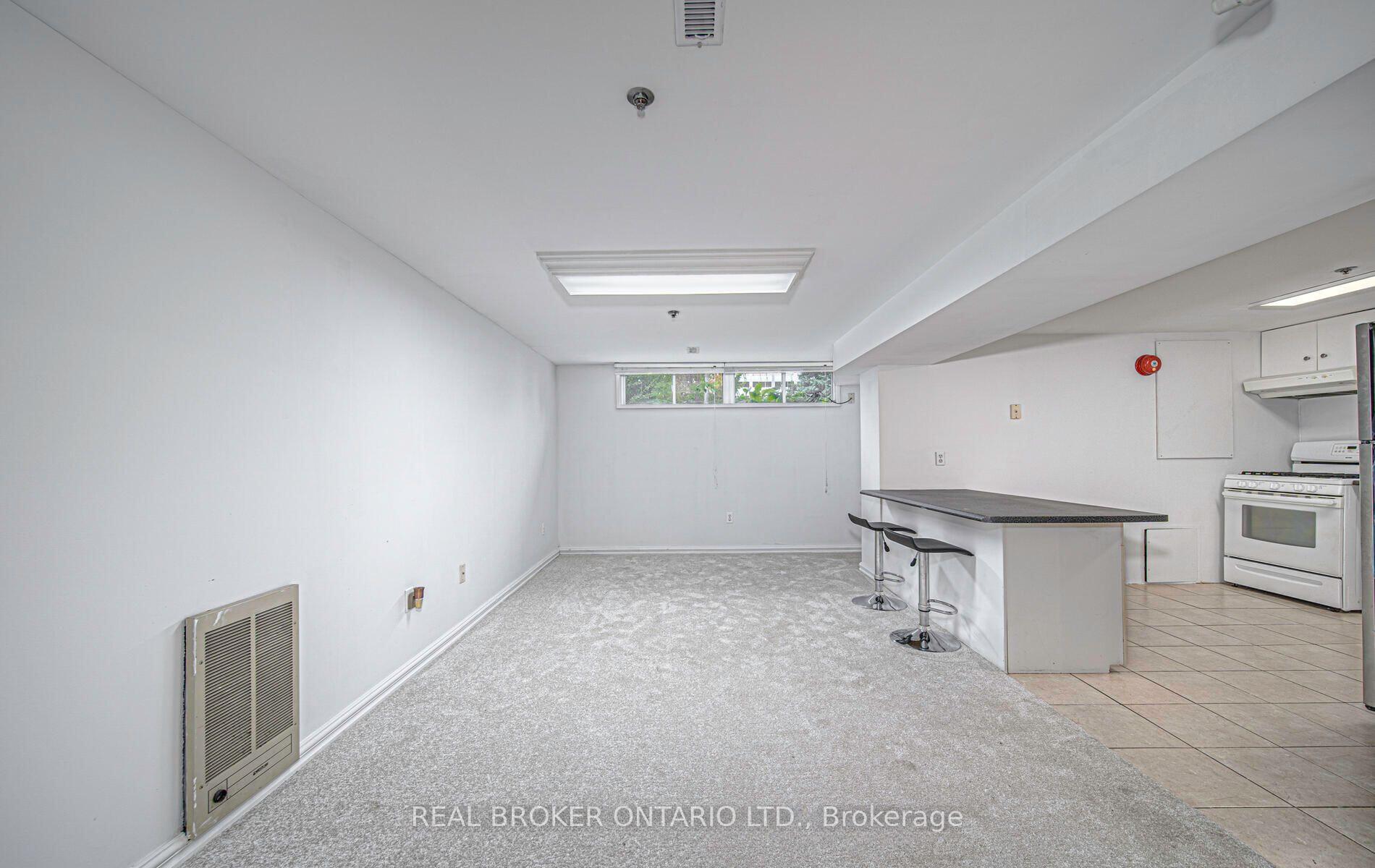 Photo 5 of Unit Bsmt 2, 1353 Poprad Avenue, Pickering, Bay Ridges — HOMEH
