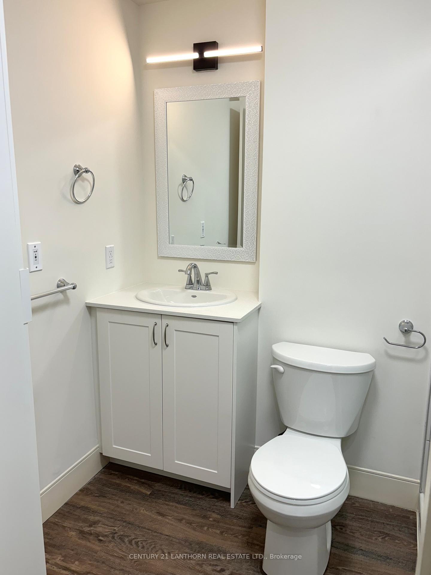 Photo 9 of Unit 110, 135 Station Street S, Belleville, Belleville Ward — HOMEH
