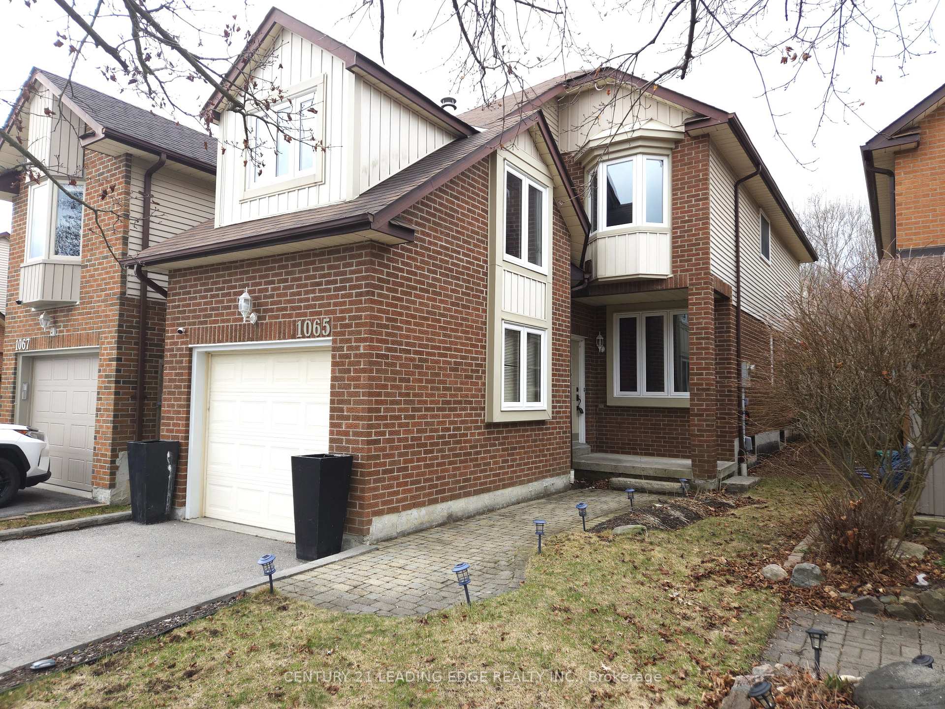 Photo 1 of 1065 Longbow Drive, Pickering, Liverpool — HOMEH