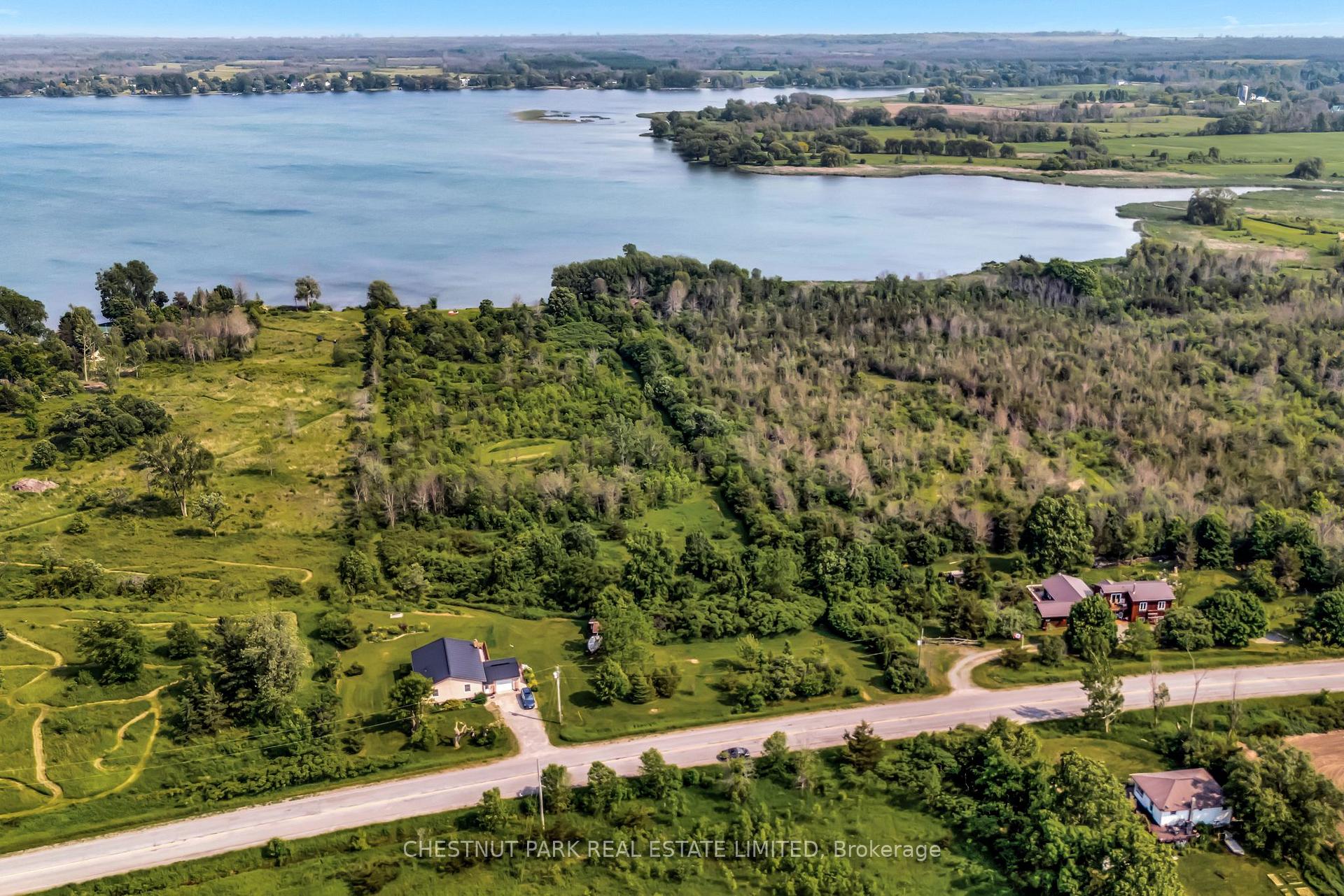 Photo 22 of 1929 County Rd 13, Prince Edward County, South Marysburg Ward — HOMEH
