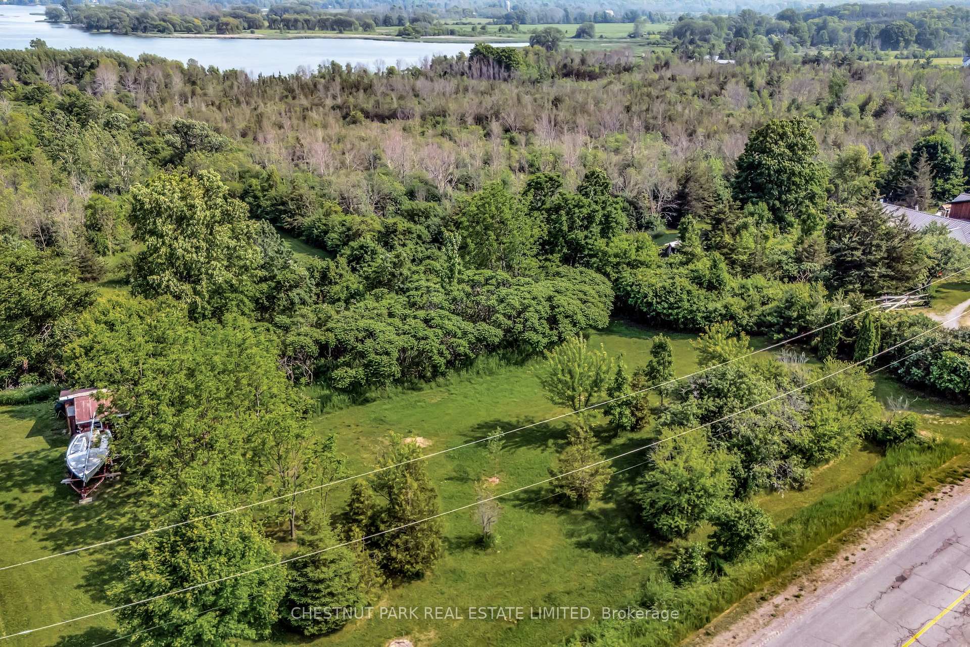 Photo 48 of 1929 County Rd 13, Prince Edward County, South Marysburg Ward — HOMEH