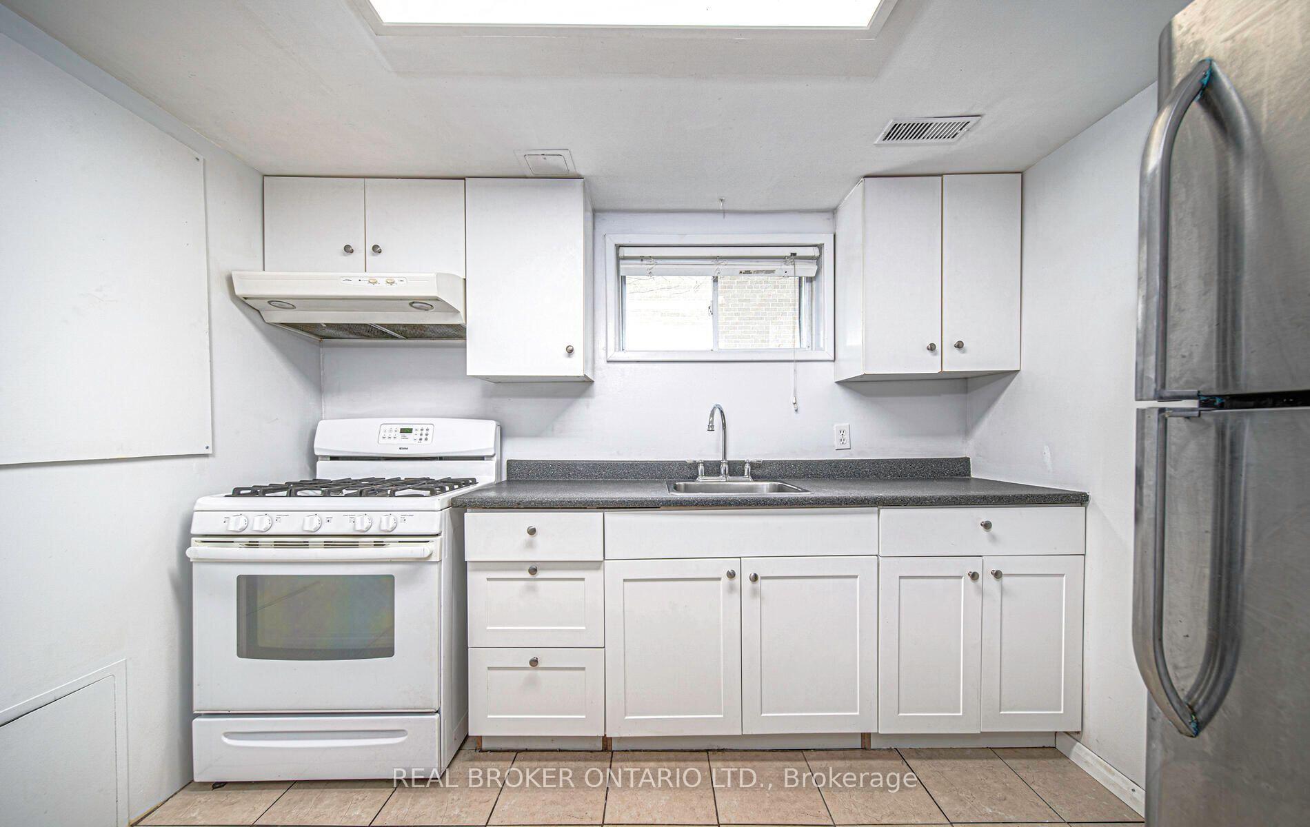 Photo 6 of Unit Bsmt 1, 1353 Poprad Avenue, Pickering, Bay Ridges — HOMEH
