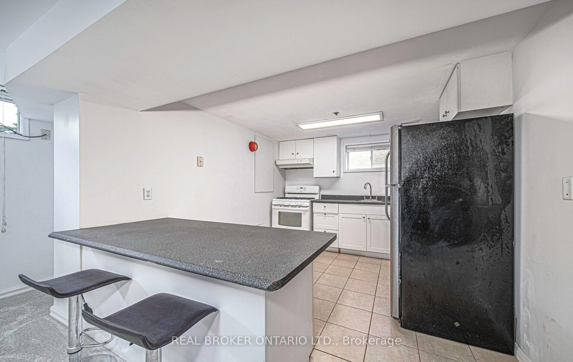 Photo 7 of Unit Bsmt 1, 1353 Poprad Avenue, Pickering, Bay Ridges — HOMEH