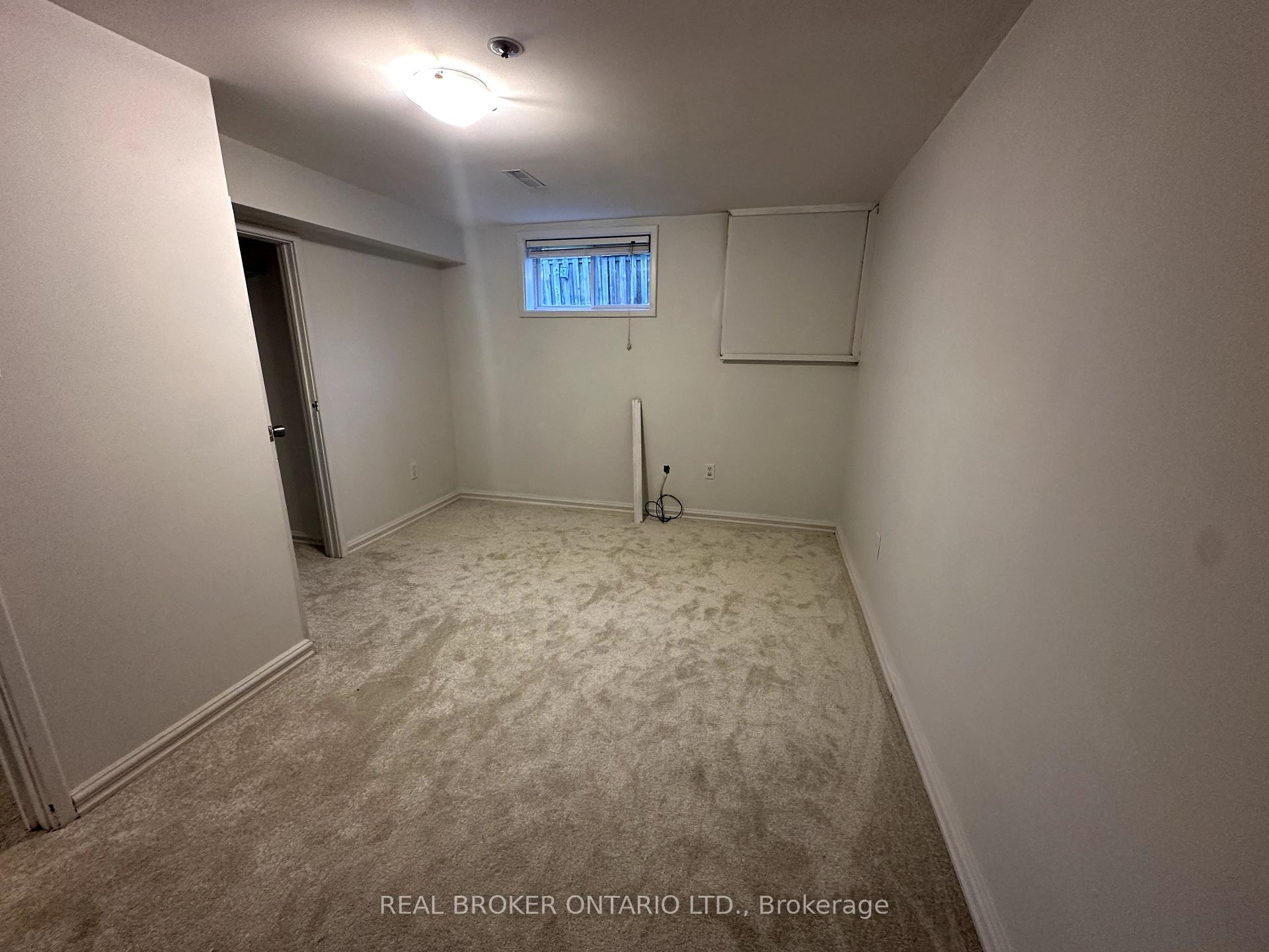 Photo 10 of Unit Bsmt 1, 1353 Poprad Avenue, Pickering, Bay Ridges — HOMEH