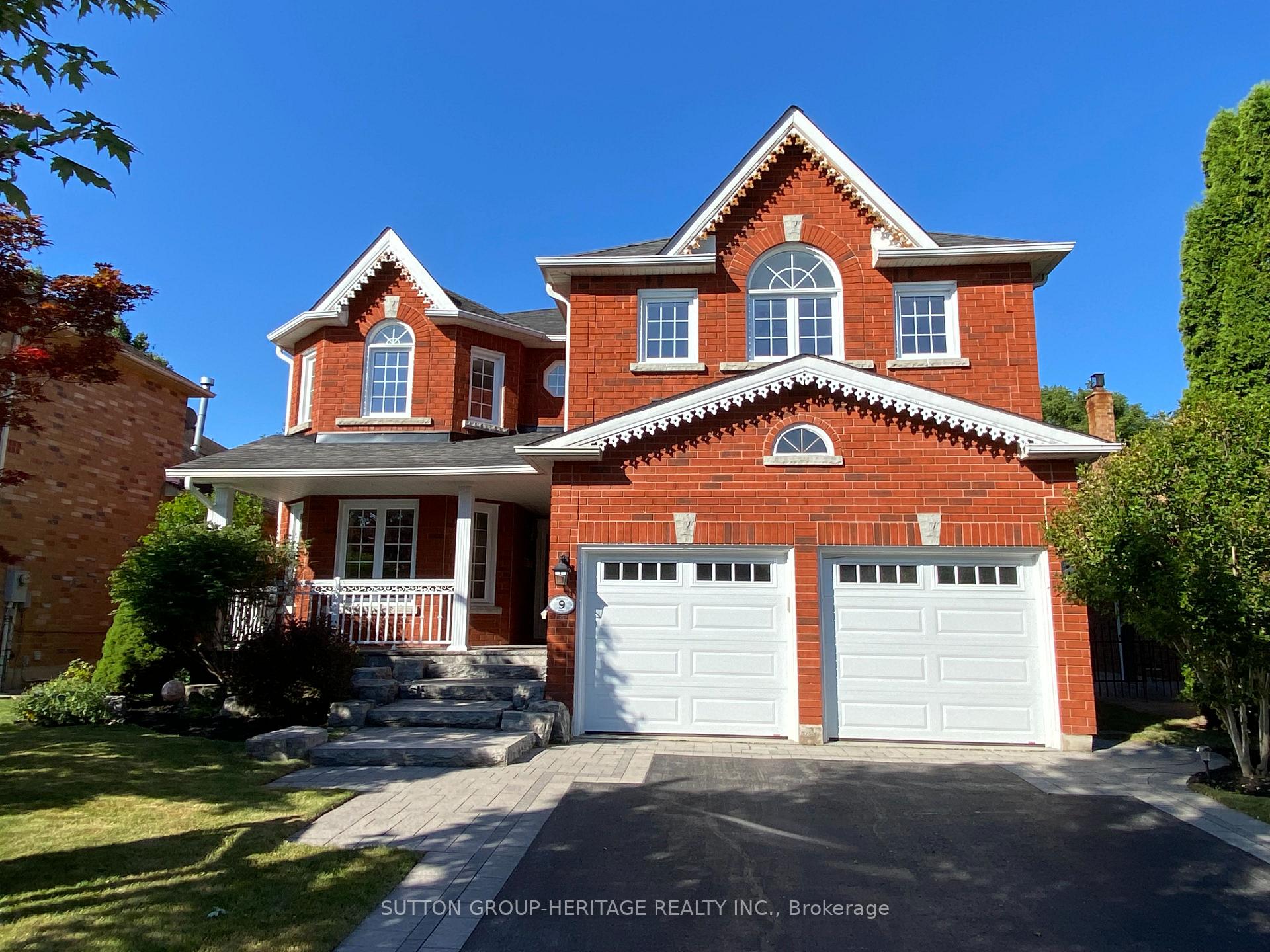Photo 1 of 9 Mcneilage Court, Ajax, Central West — HOMEH