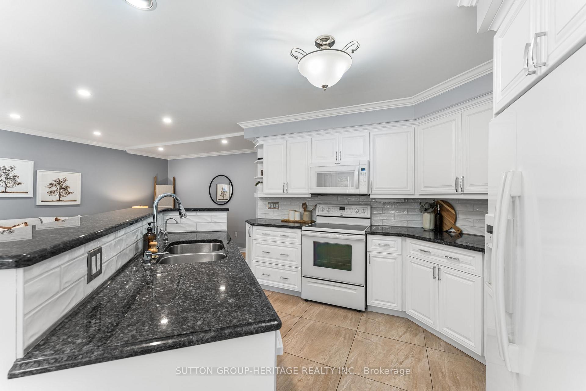 Photo 9 of 9 Mcneilage Court, Ajax, Central West — HOMEH