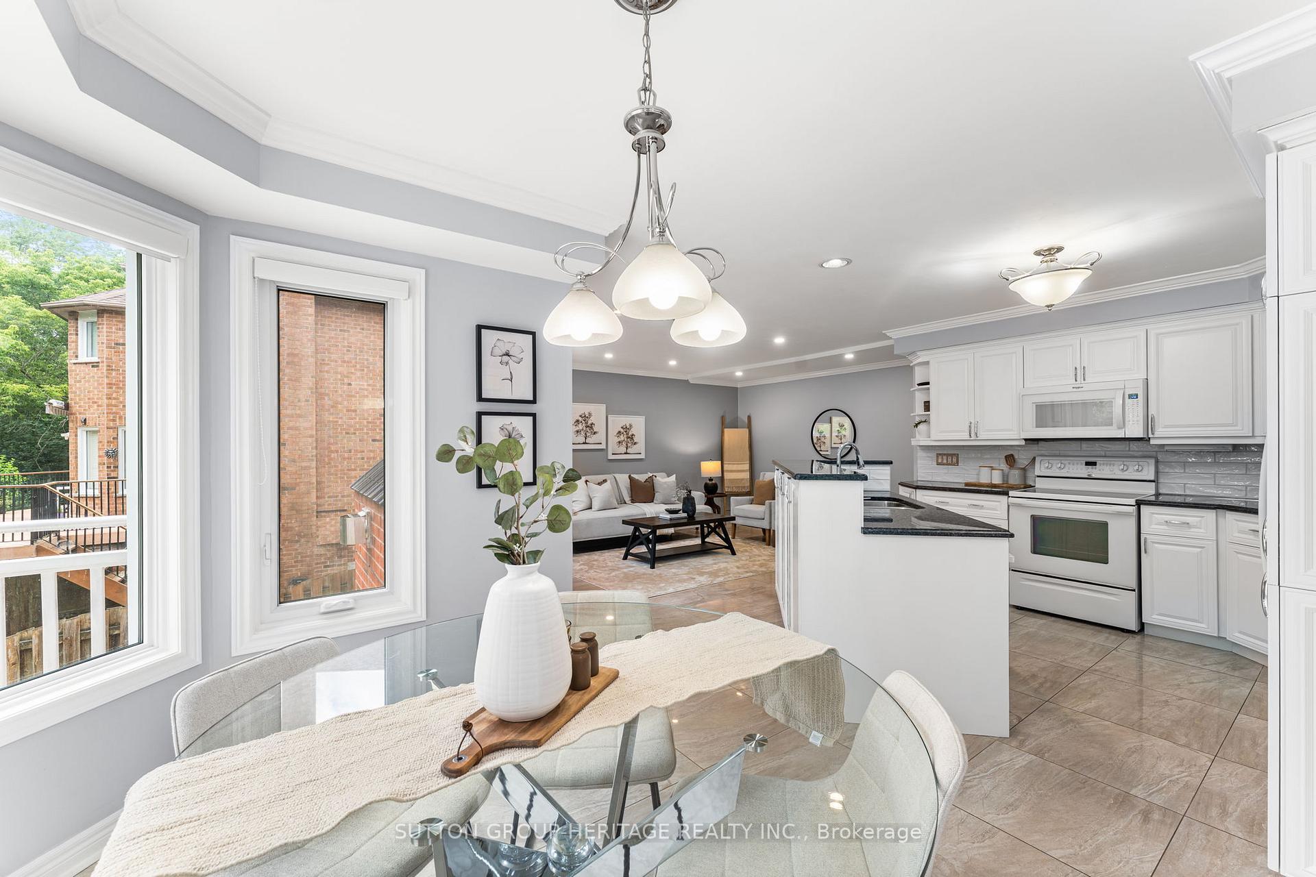 Photo 10 of 9 Mcneilage Court, Ajax, Central West — HOMEH
