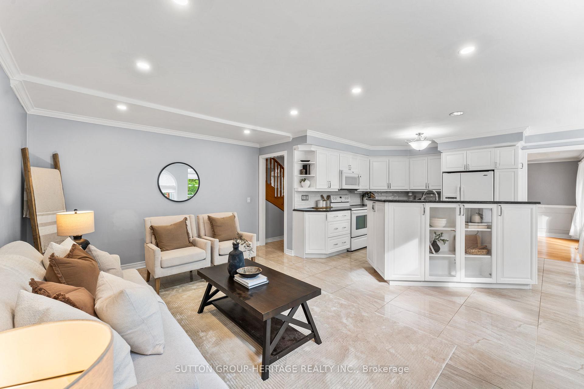 Photo 12 of 9 Mcneilage Court, Ajax, Central West — HOMEH