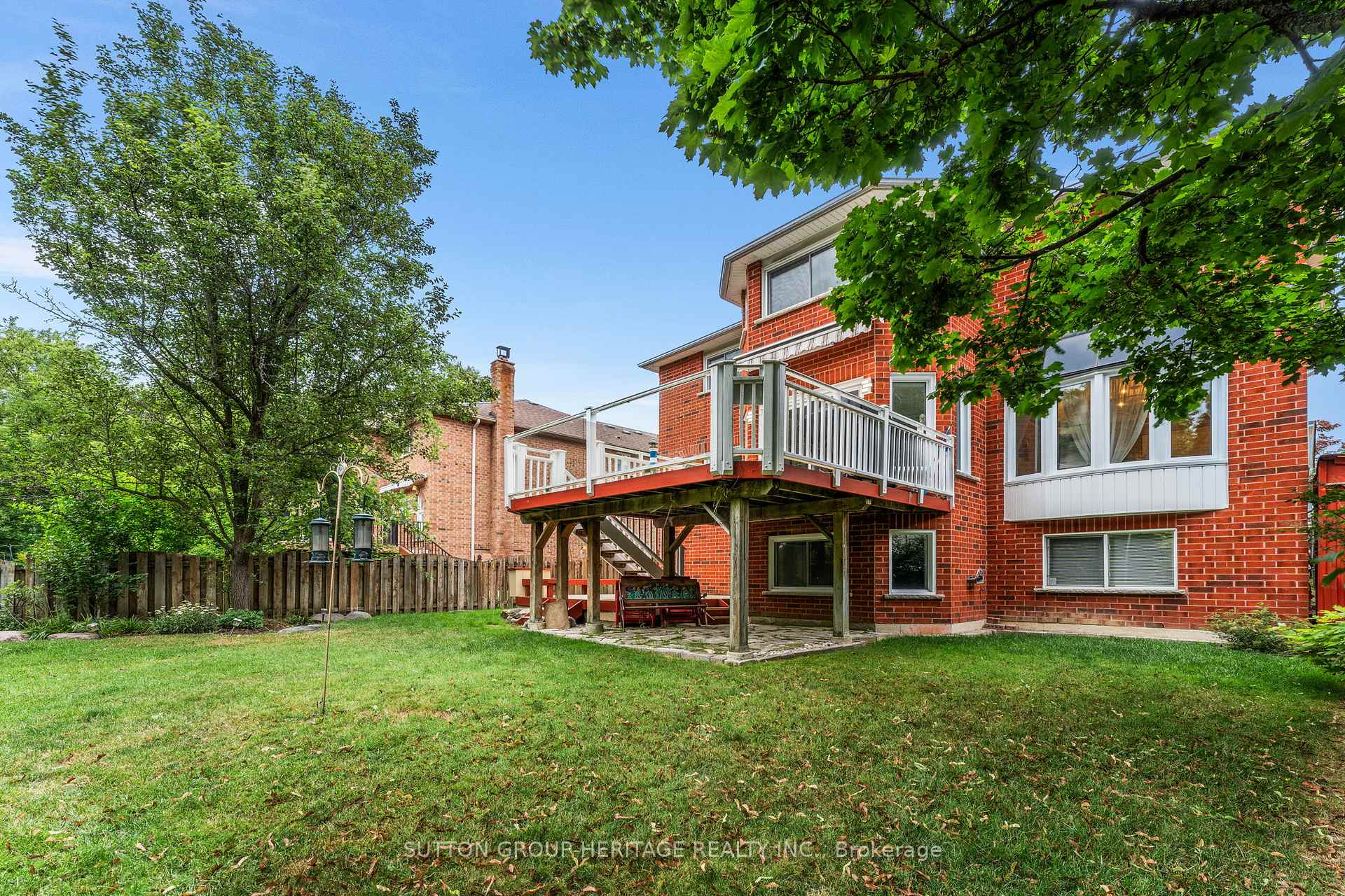 Photo 33 of 9 Mcneilage Court, Ajax, Central West — HOMEH