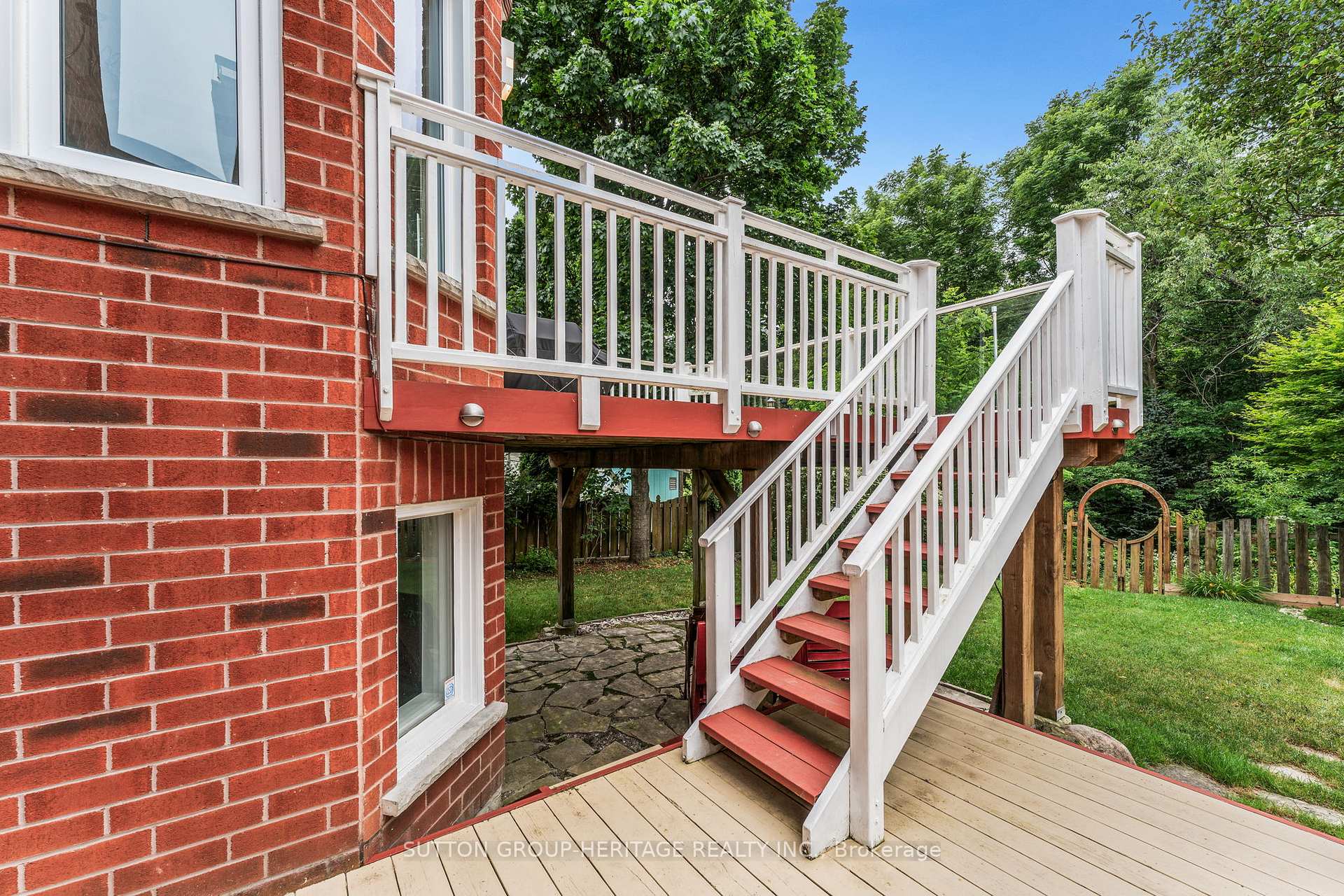 Photo 34 of 9 Mcneilage Court, Ajax, Central West — HOMEH