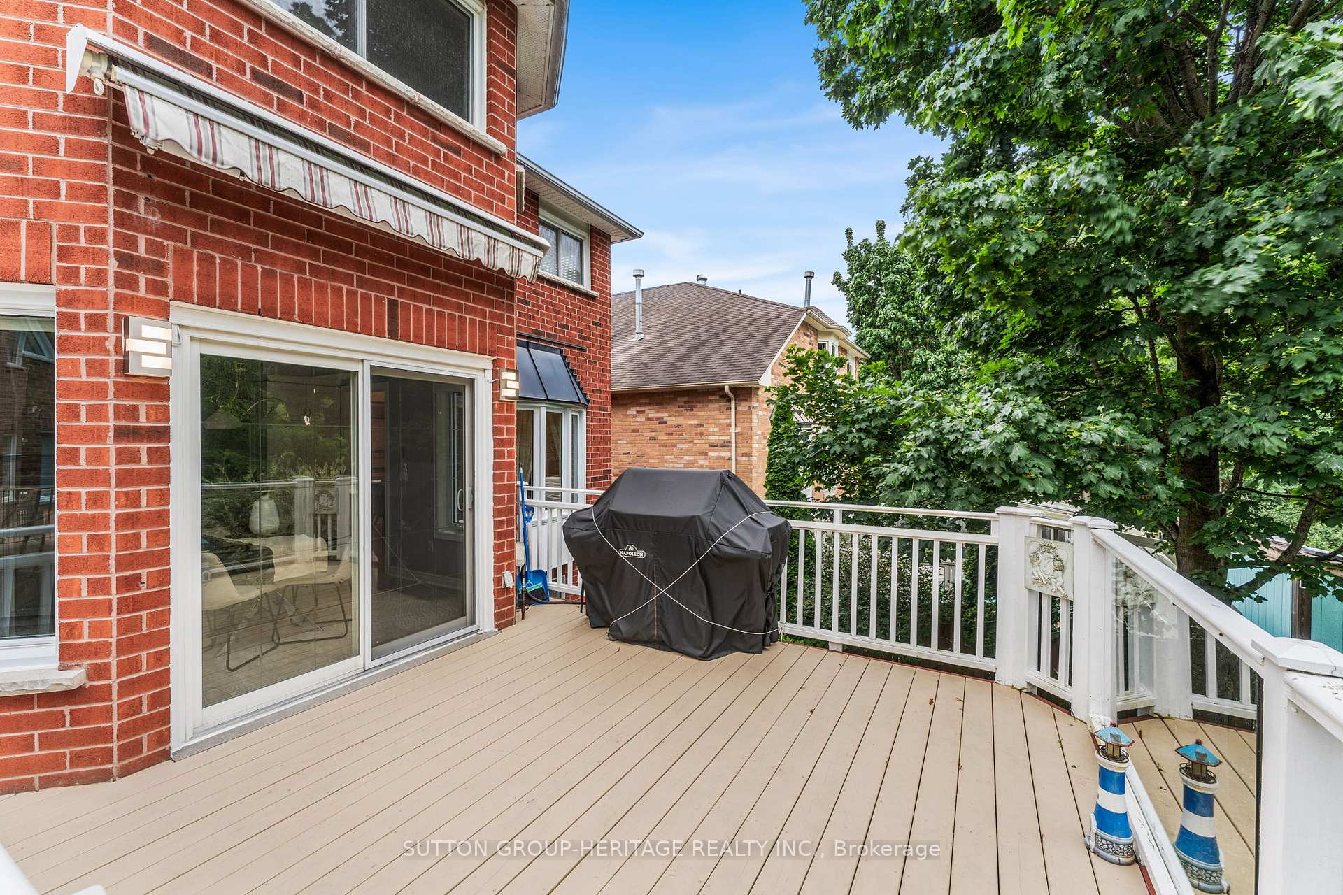 Photo 36 of 9 Mcneilage Court, Ajax, Central West — HOMEH