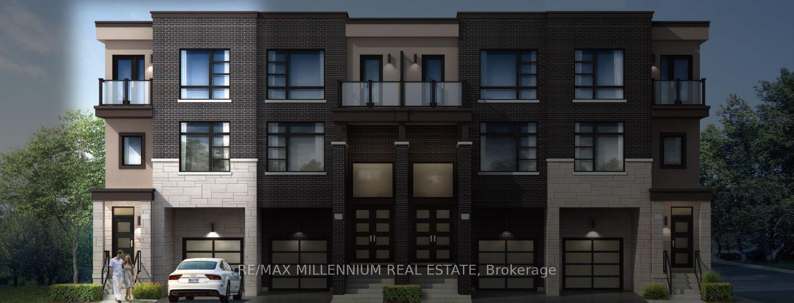Photo 1 of 50 Quilico Road, Vaughan, Elder Mills — HOMEH