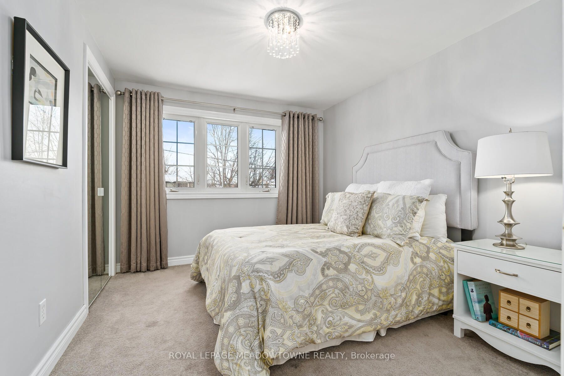 Photo 82 of 29 Stockman Crescent, Halton Hills, Georgetown — HOMEH